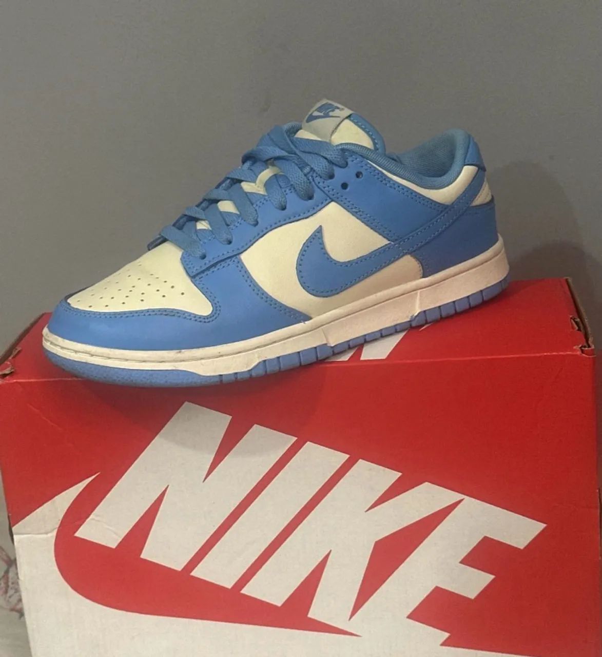 Tênis Nike dunk low - Foto 2