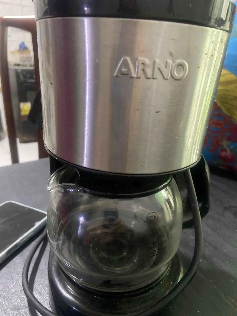 Vender cafeteria Eletro