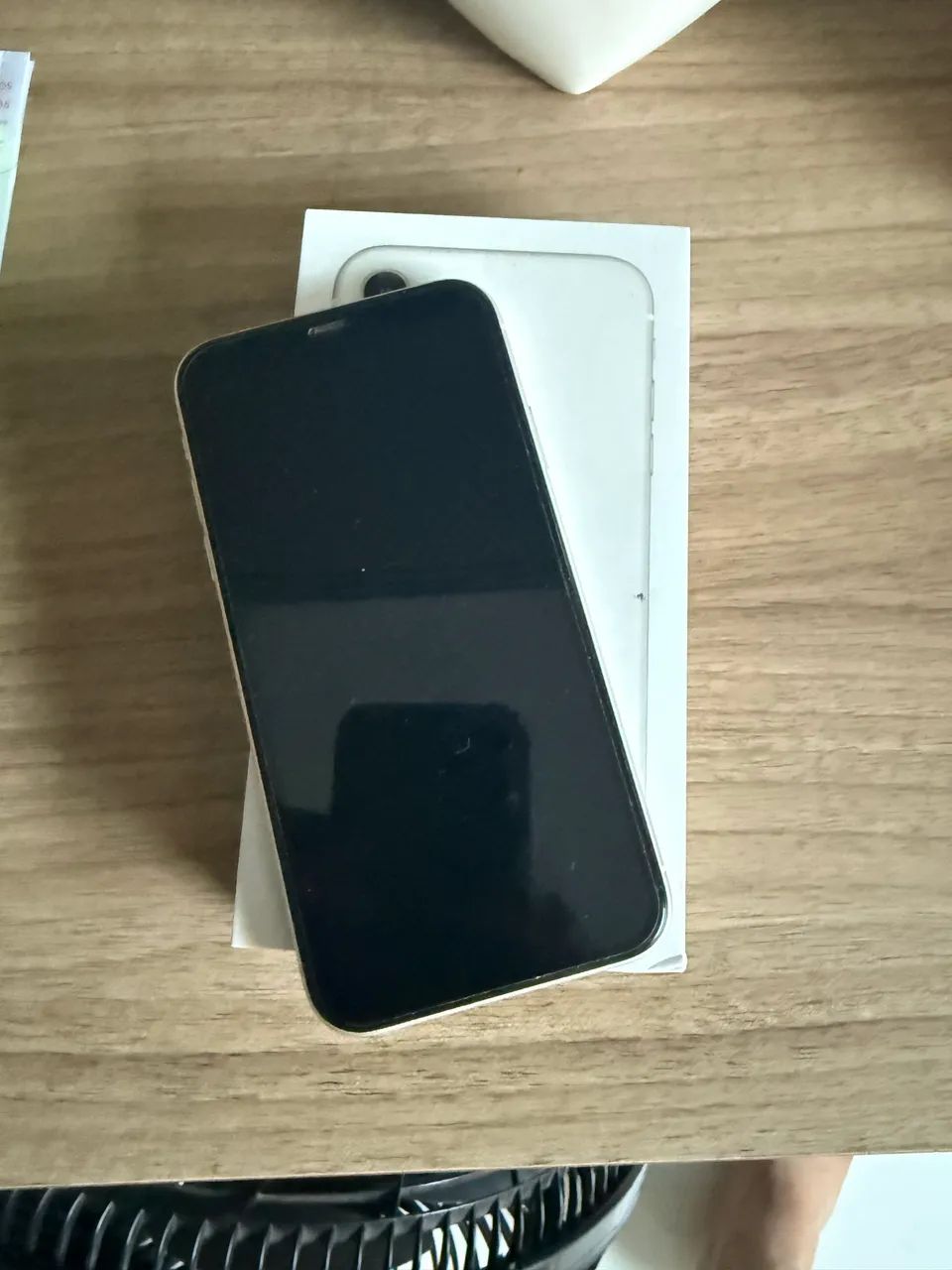 iPhone 11 - 128 GB - Branco - Foto 4