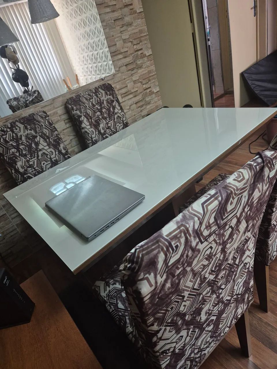 Mesa de jantar  - Foto 2