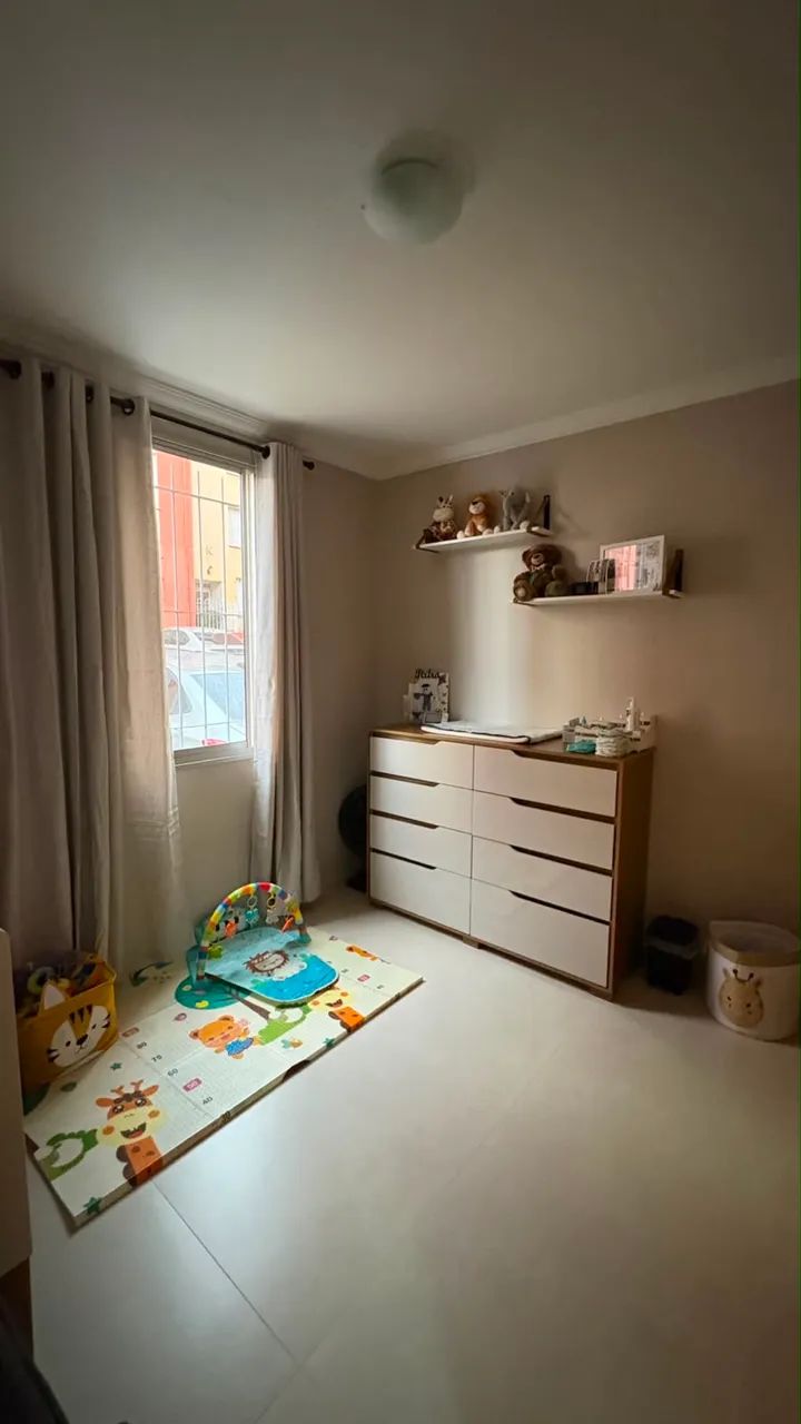 Apartamento Jd pauliceia  - Foto 5