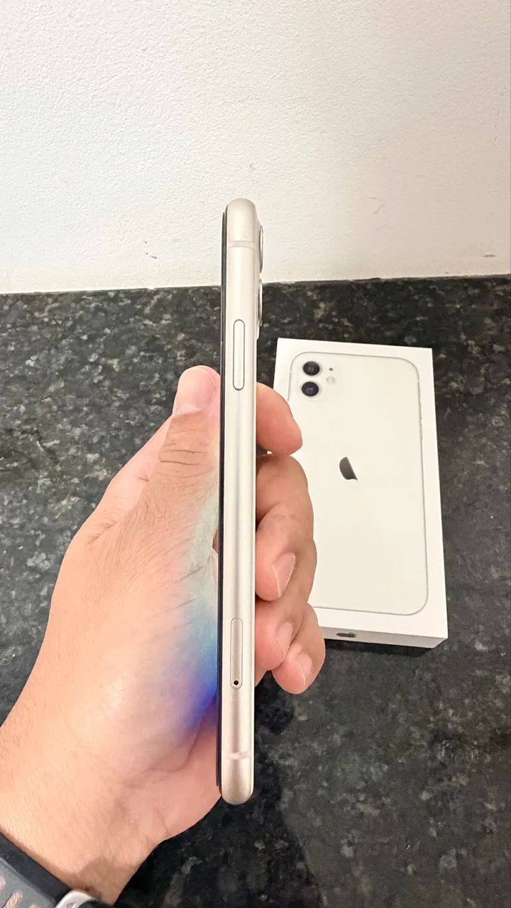 iPhone 11 128GB - Foto 5