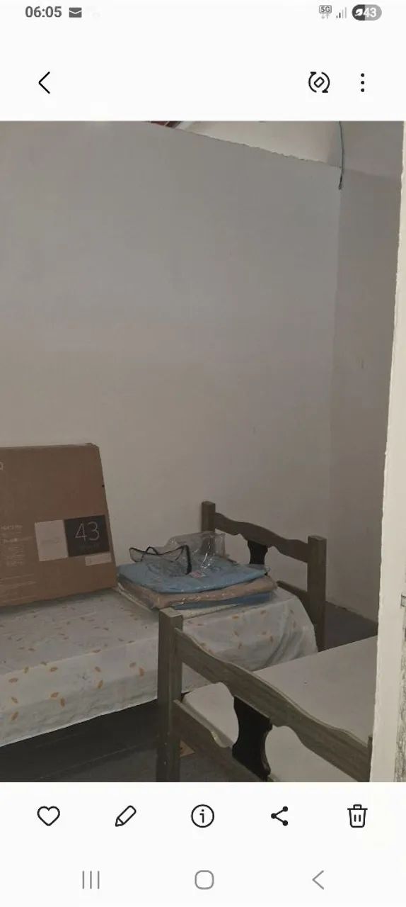 Vende se casa ,zap *50 - Foto 5