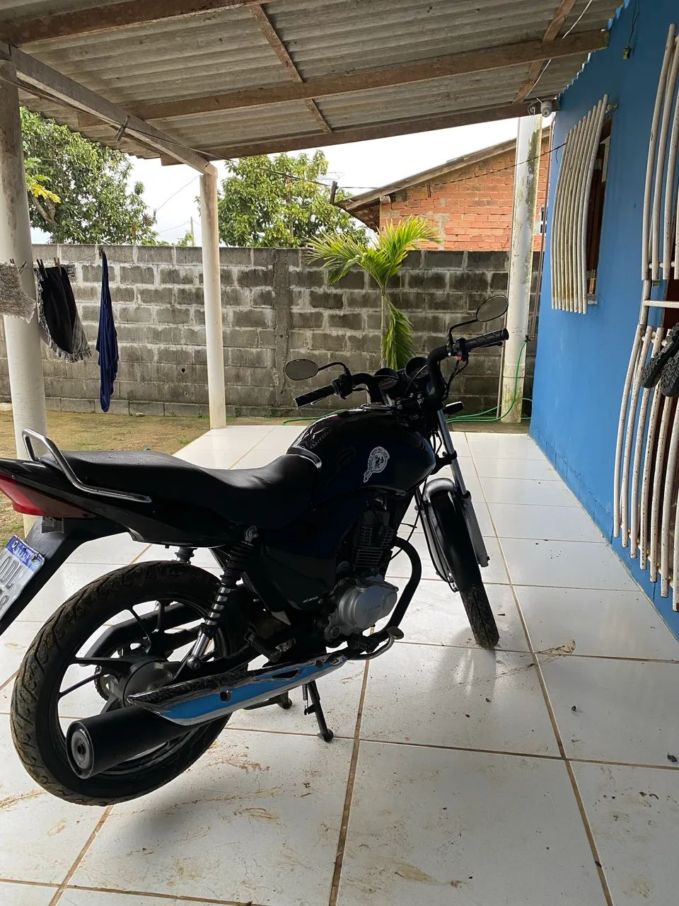 Fan 150 - Foto 3