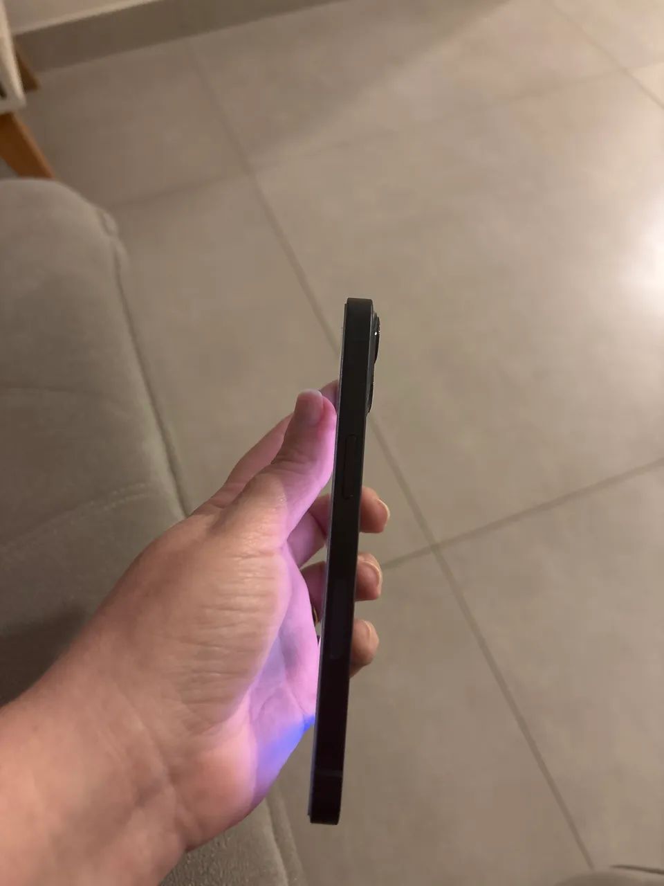 iPhone 13 128gb - Foto 3