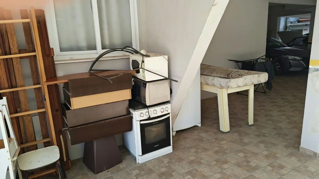 Venda de Garagem  - Foto 2