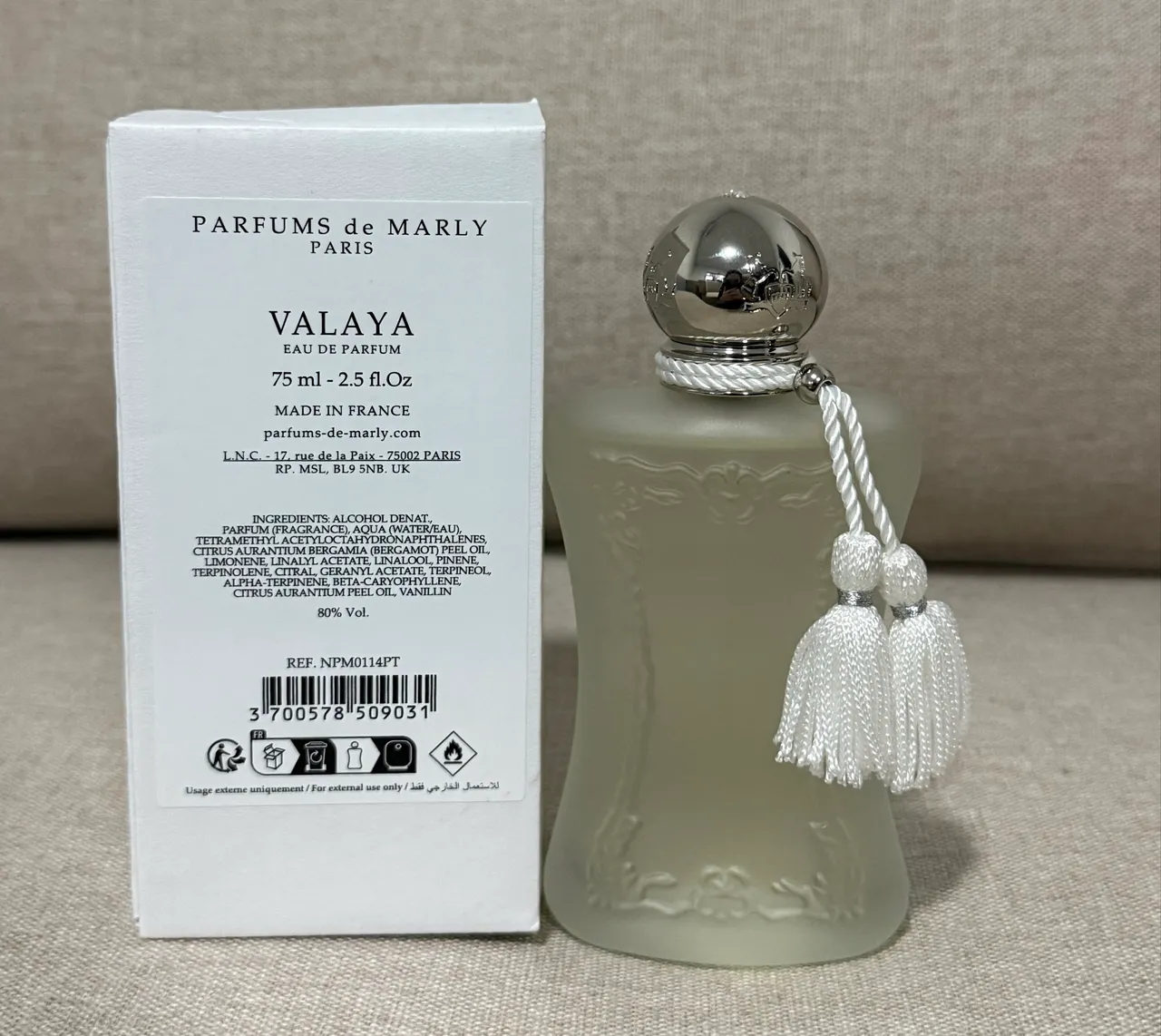 Byredo Gypsy Water Eau de Parfum 100ml - Beleza e Cuidados