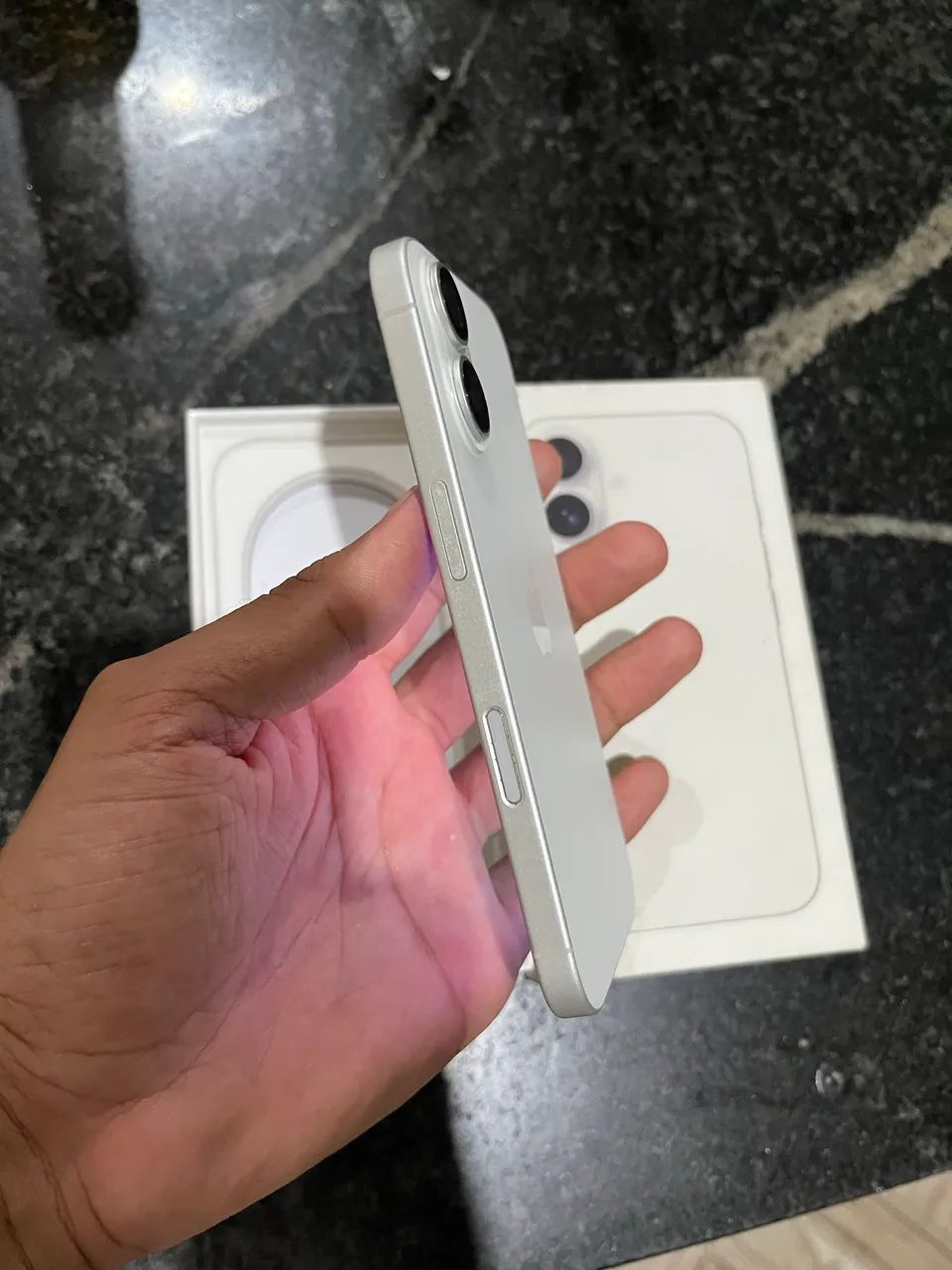 IPhone 16 128gb - Foto 4
