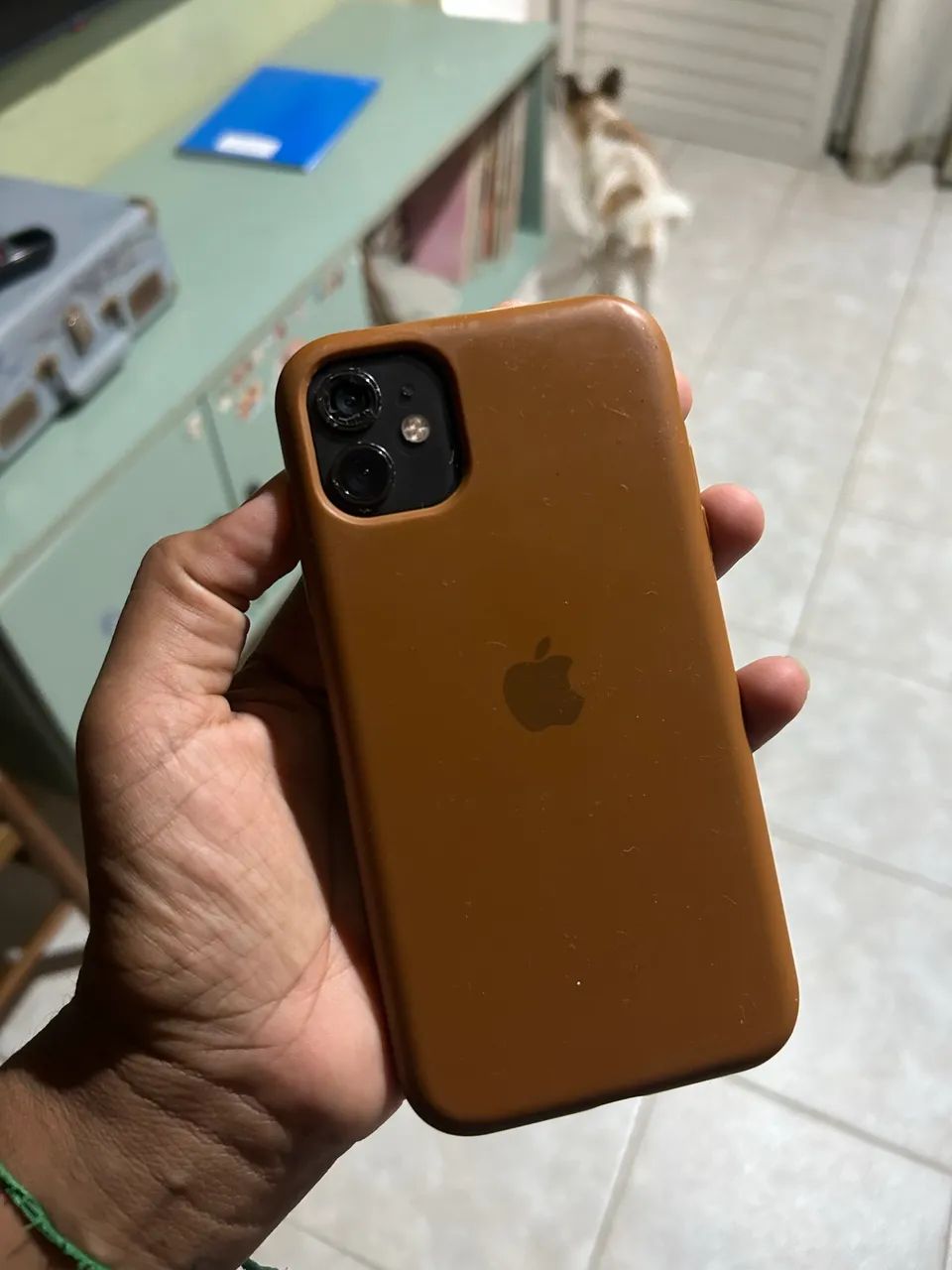 iPhone 11 - 128gb USADO - Foto 4