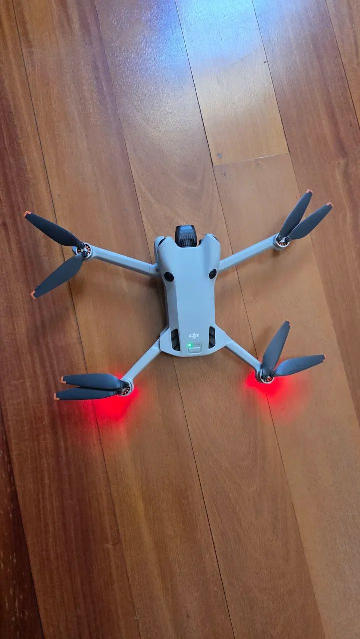 Drone DJI Mini 4 Pro Fly More Plus - Foto 3