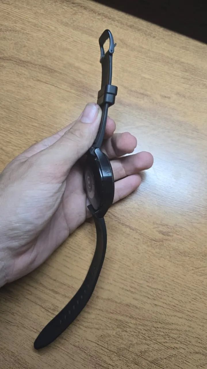 Samsung Galaxy Watch 4 Classic - Foto 5