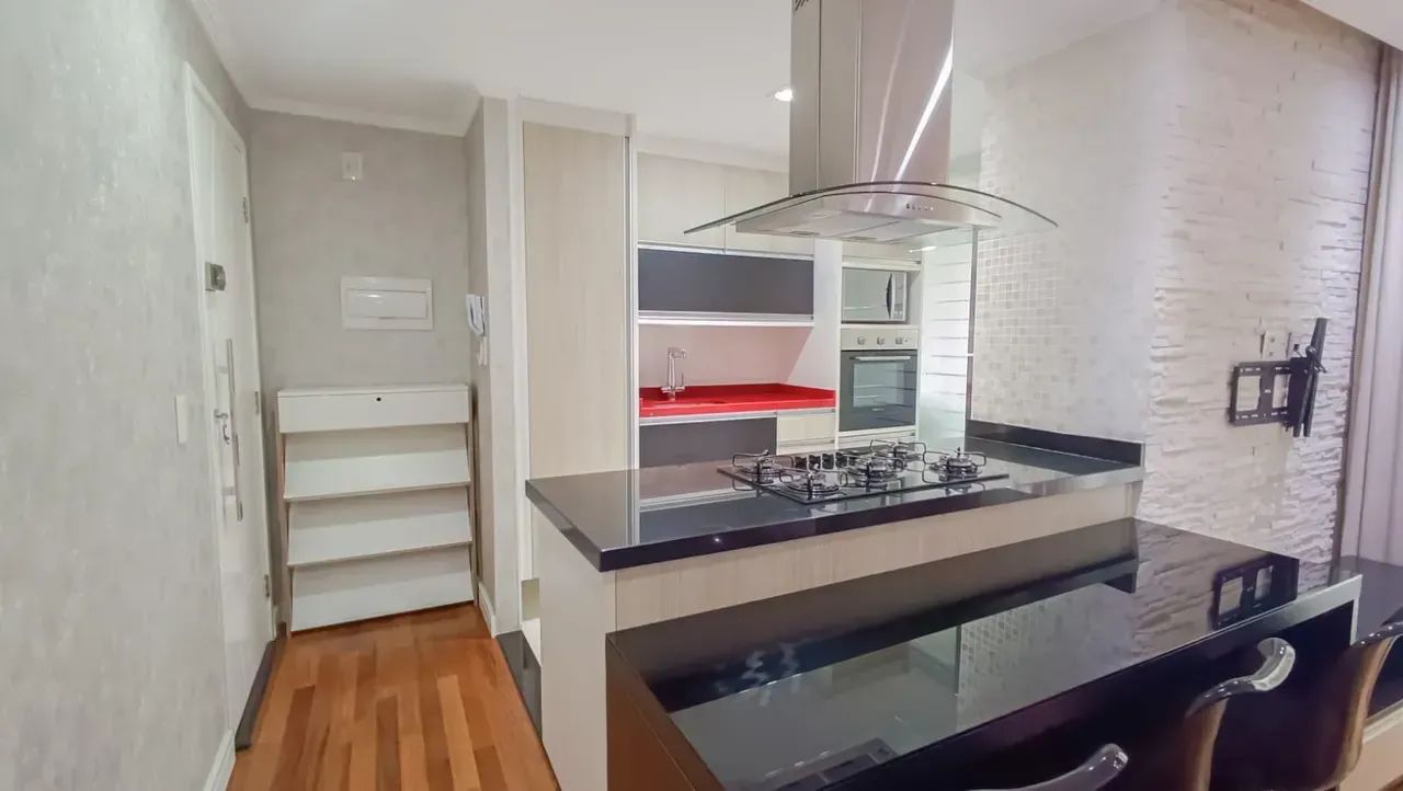 LOCAÇÃO APARTAMENTO 100% MOBILIADO - TATUAPÉ - Foto 4