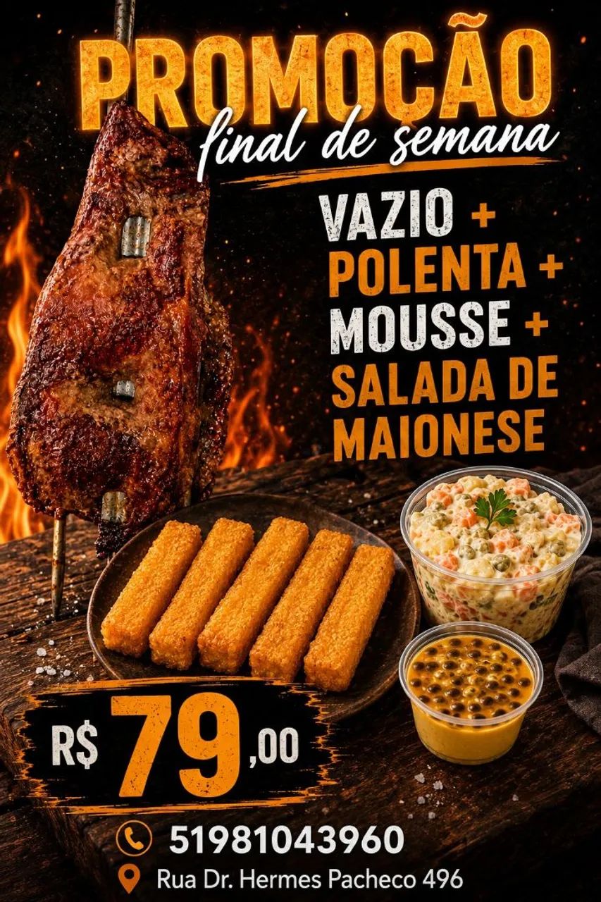 Comércio de assados  - Foto 3