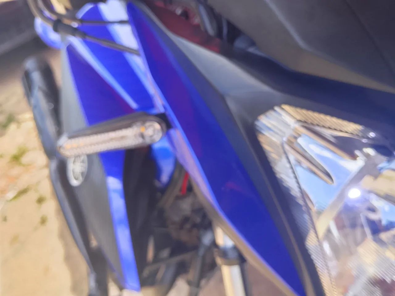 Fazer 150 - Foto 5
