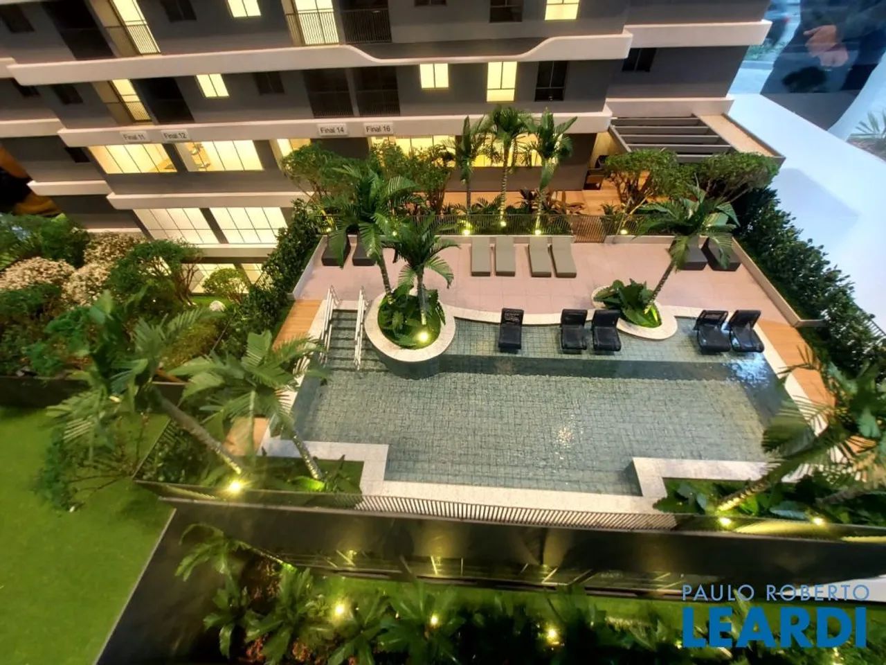 APARTAMENTO - PINHEIROS - SP - Foto 4