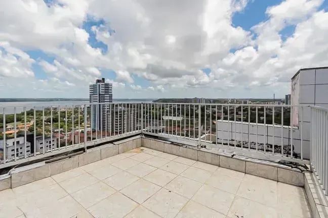 Imóvel para venda com 220 metros quadrados com 6 quartos em Farol - Maceió - AL