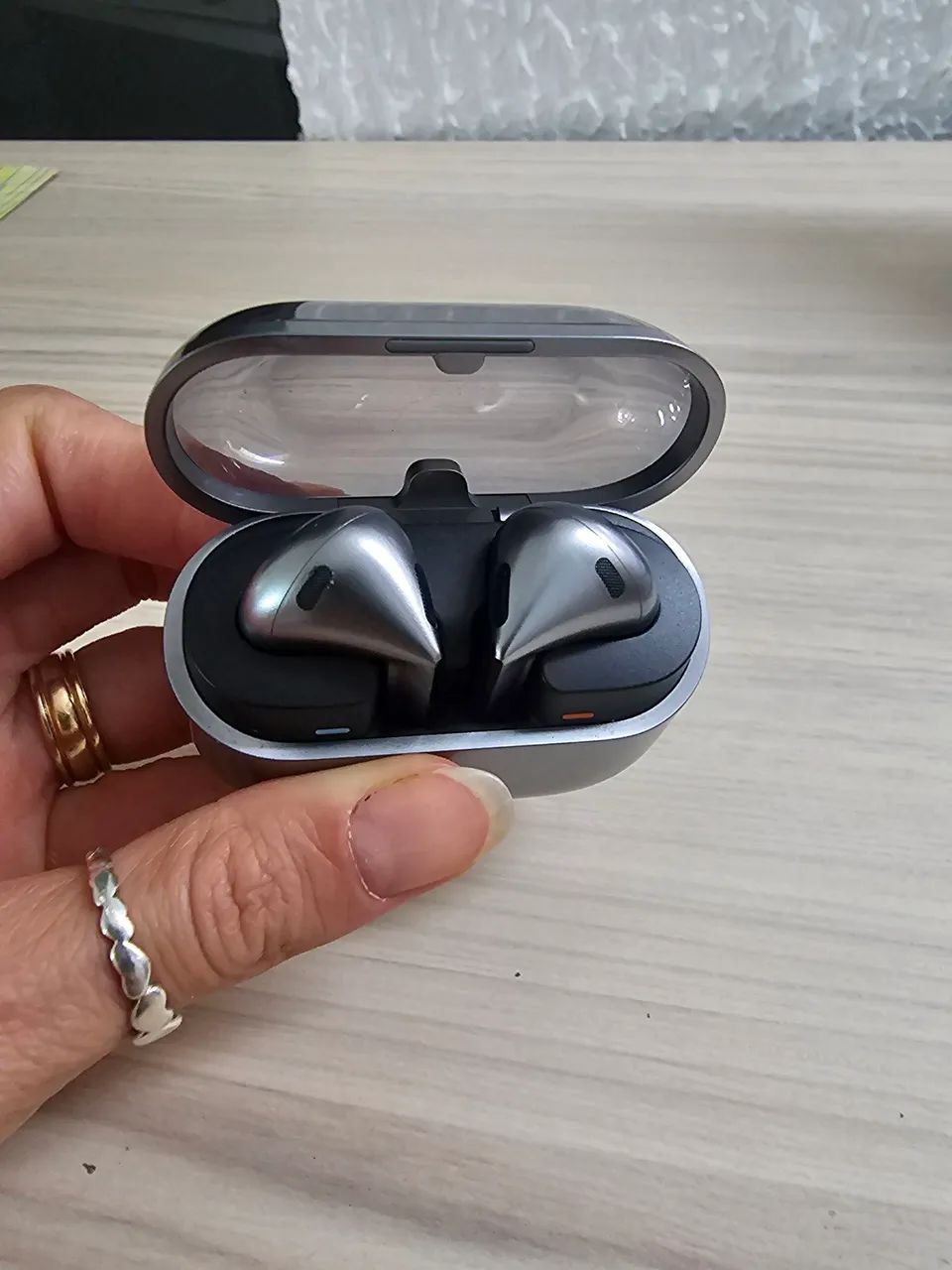 Fone galaxy buds 3 - Foto 3