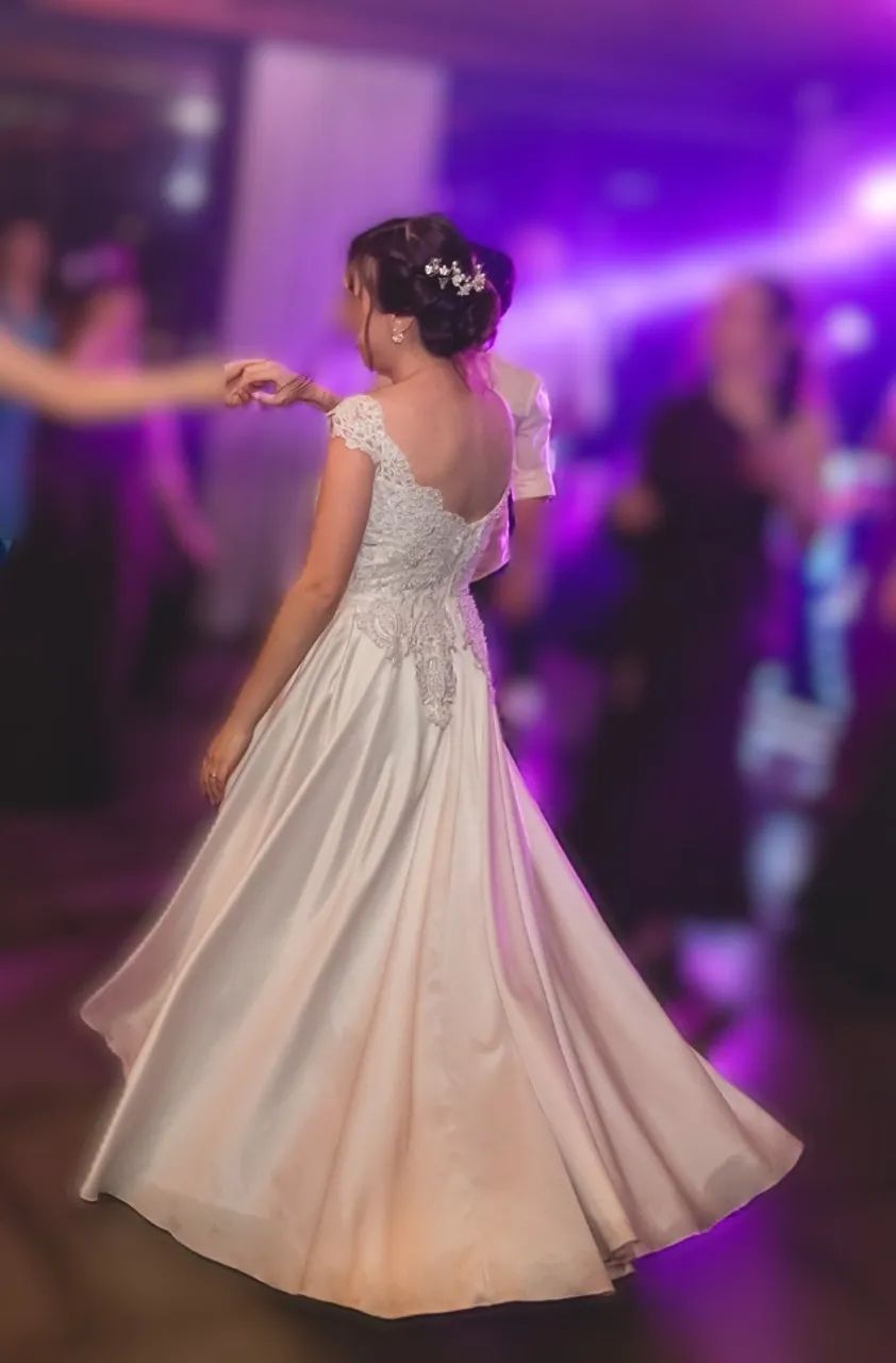 Vestido de casamento - Foto 5