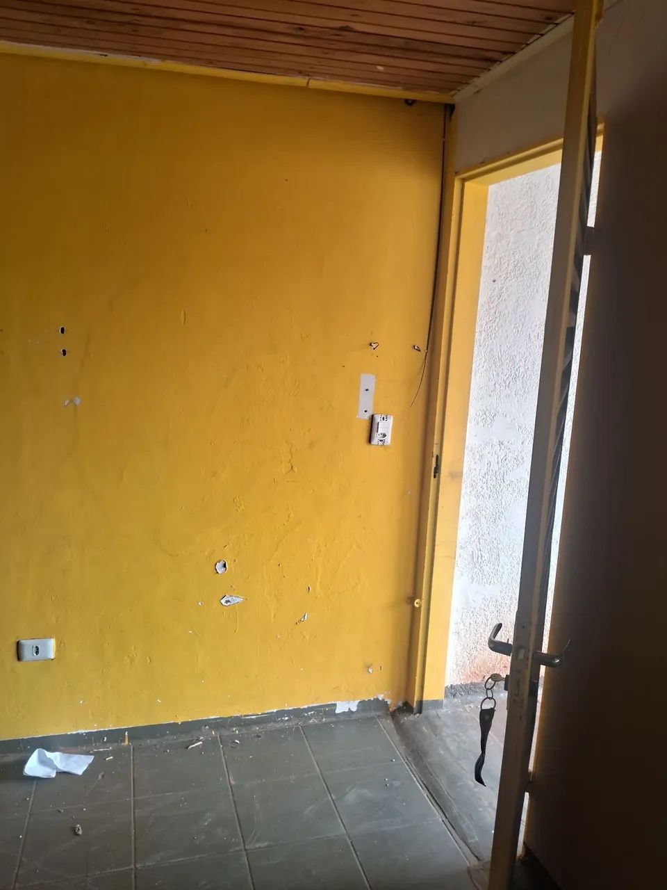 Alugo uma casa no Montevideu  - Foto 2