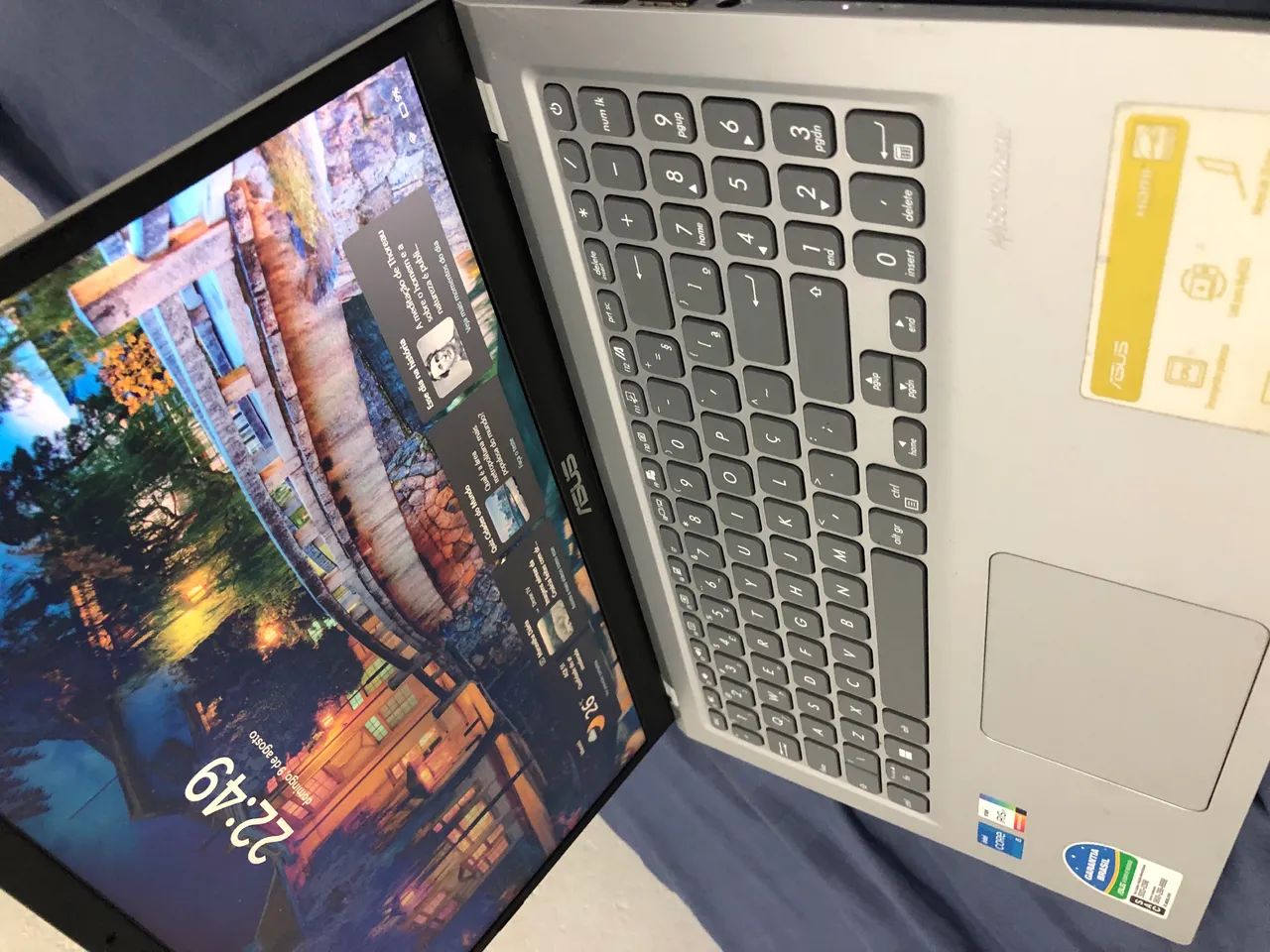 Troco em IPhone ou Pc do meu interesse - Foto 2