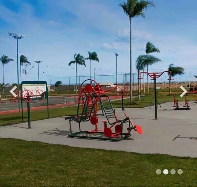 Vila Suíça -Lote escriturado, 93 mil - Foto 4