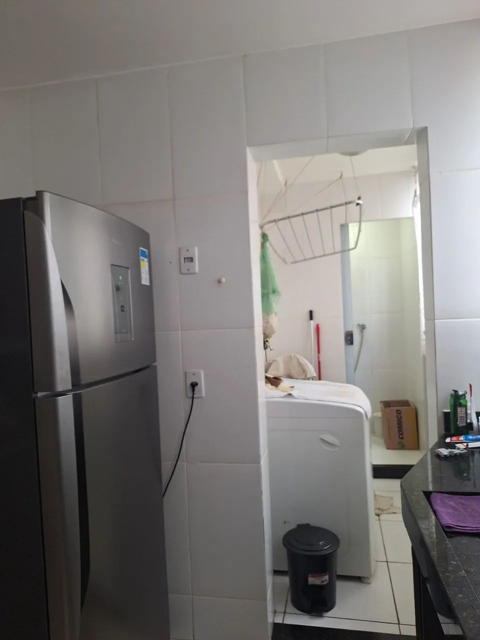  Apartamento no Jardim Goias  - Foto 4