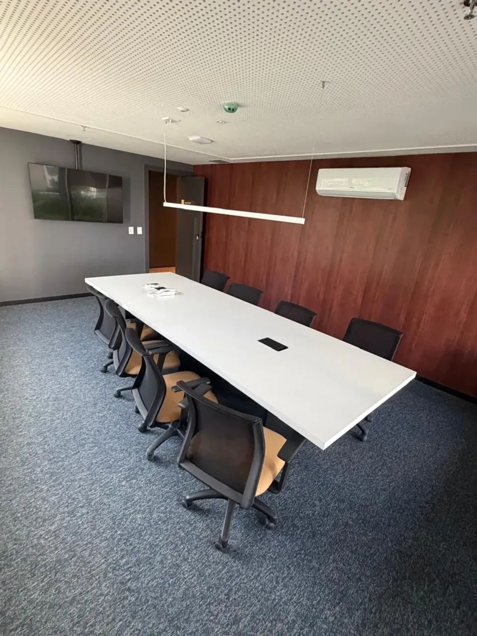 Sala comercial para aluguel tem 47 m2 em Boa Viagem - Recife - PE - Foto 5
