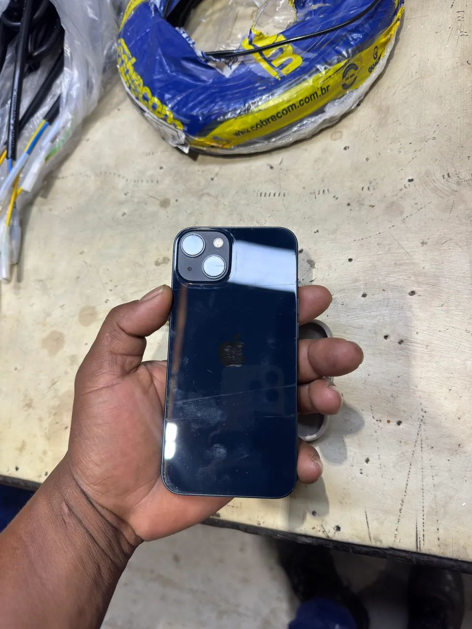 Iphone 13 - Foto 4