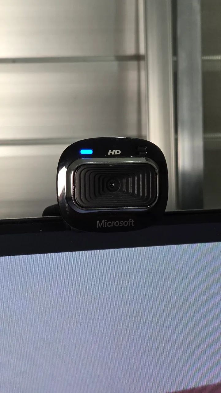 Webcam Microsoft Lifecam HD 3000 - Foto 2