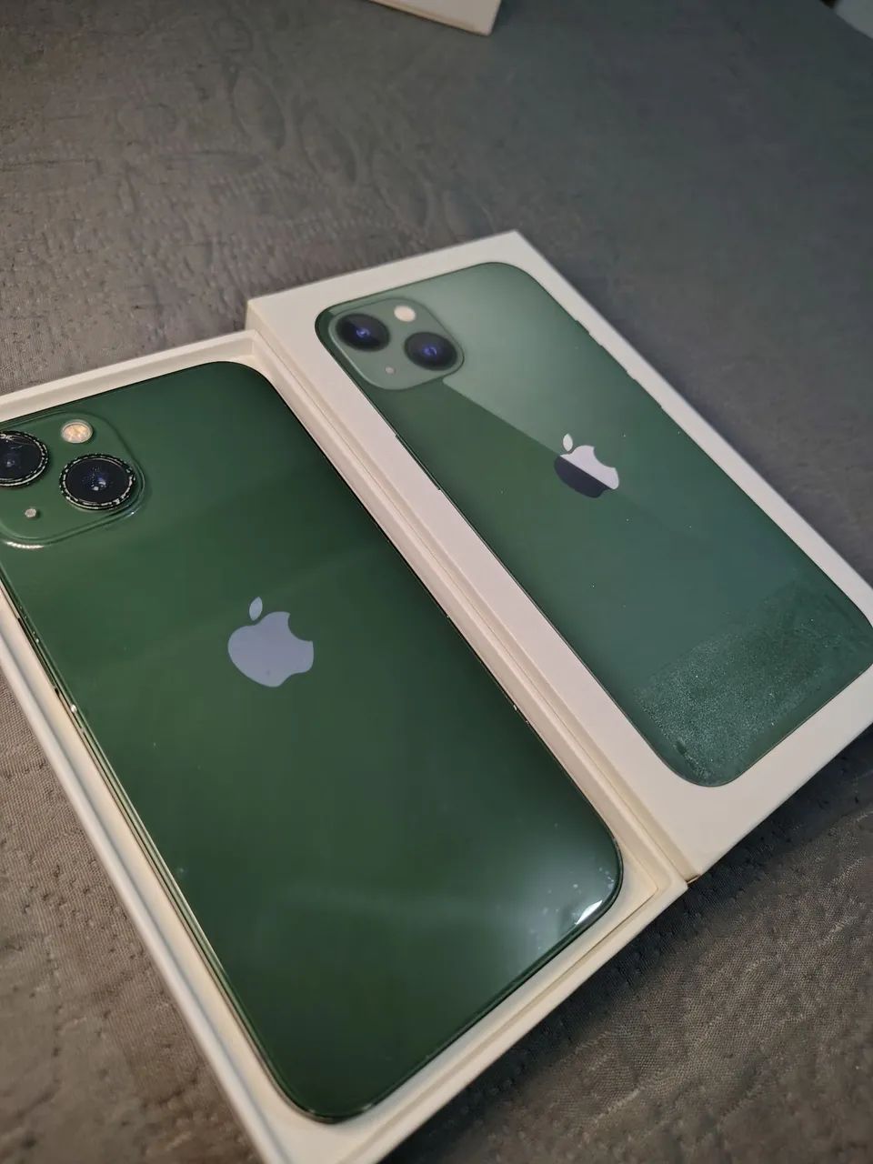 iPhone 13 128gb - Foto 2