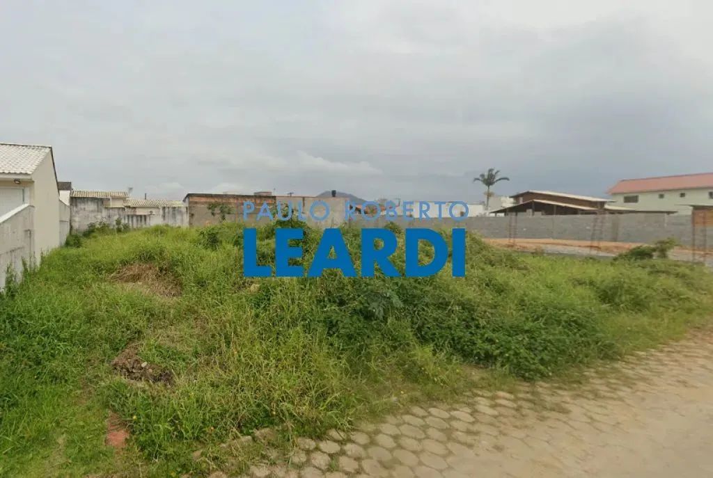 TERRENO - CARIANOS - SC