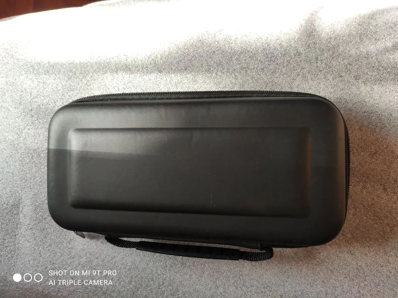 Nintendo switch completo com jogos e acessórios - Foto 4