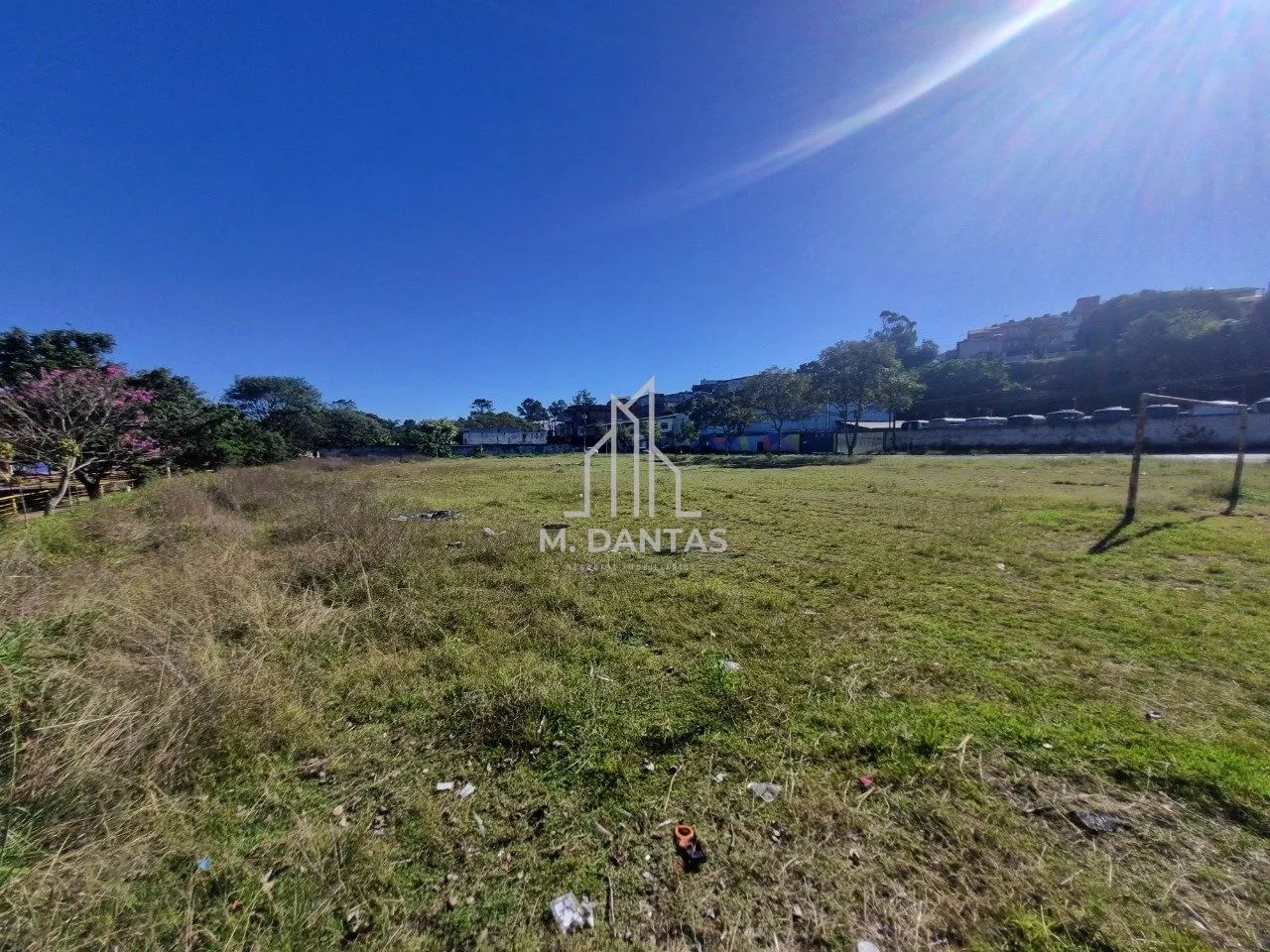 Terreno Comercial 5000m² locação em Interlagos - Foto 4