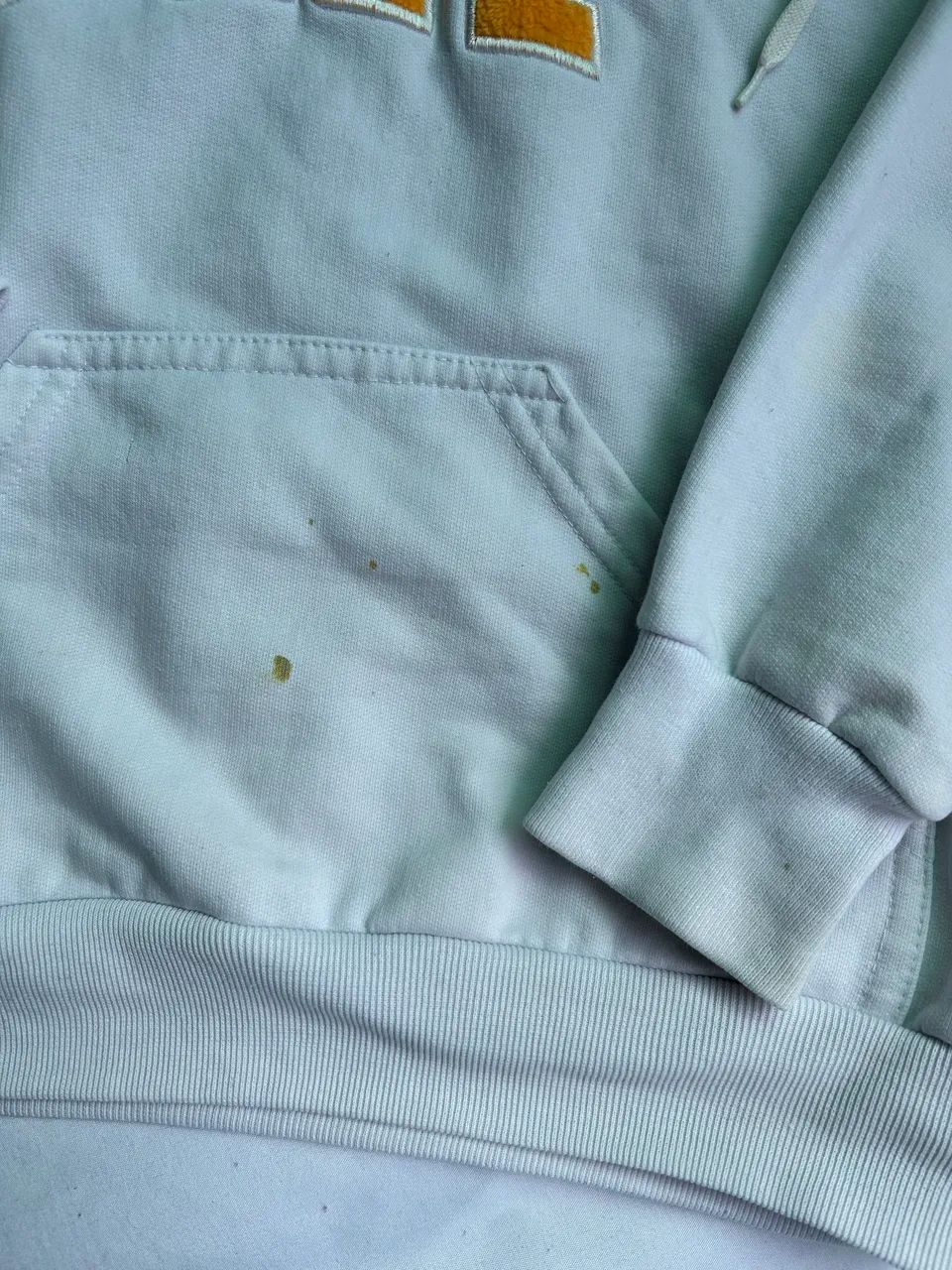 Blusão Gap original branco unissex  - Foto 3