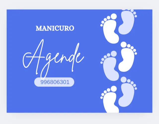 depilação manicuro  - Foto 2