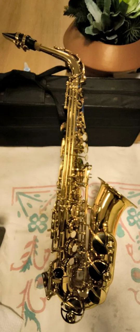 SAXOFONE  - Foto 4