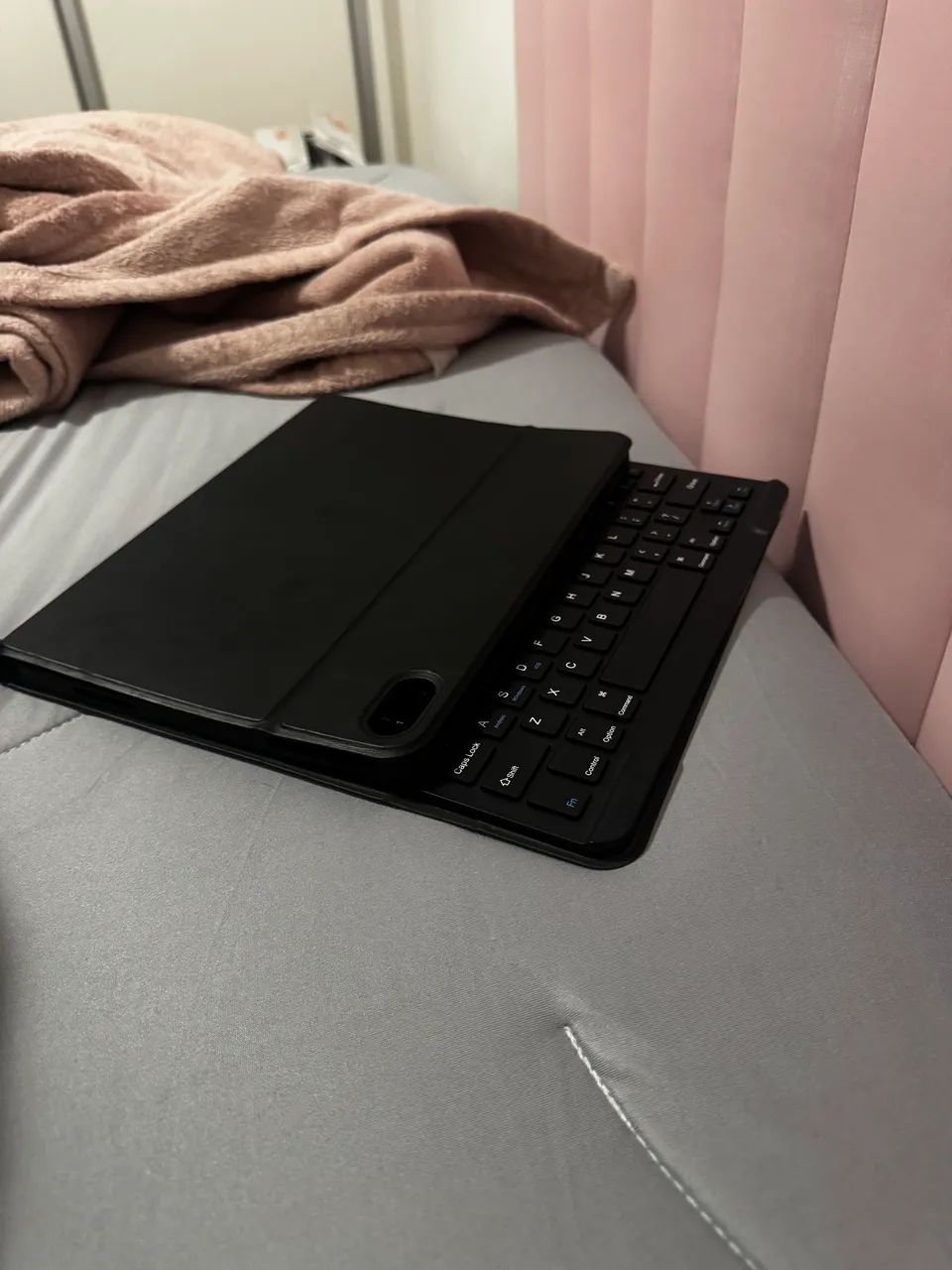 Capa iPad 10 teclado - Foto 2
