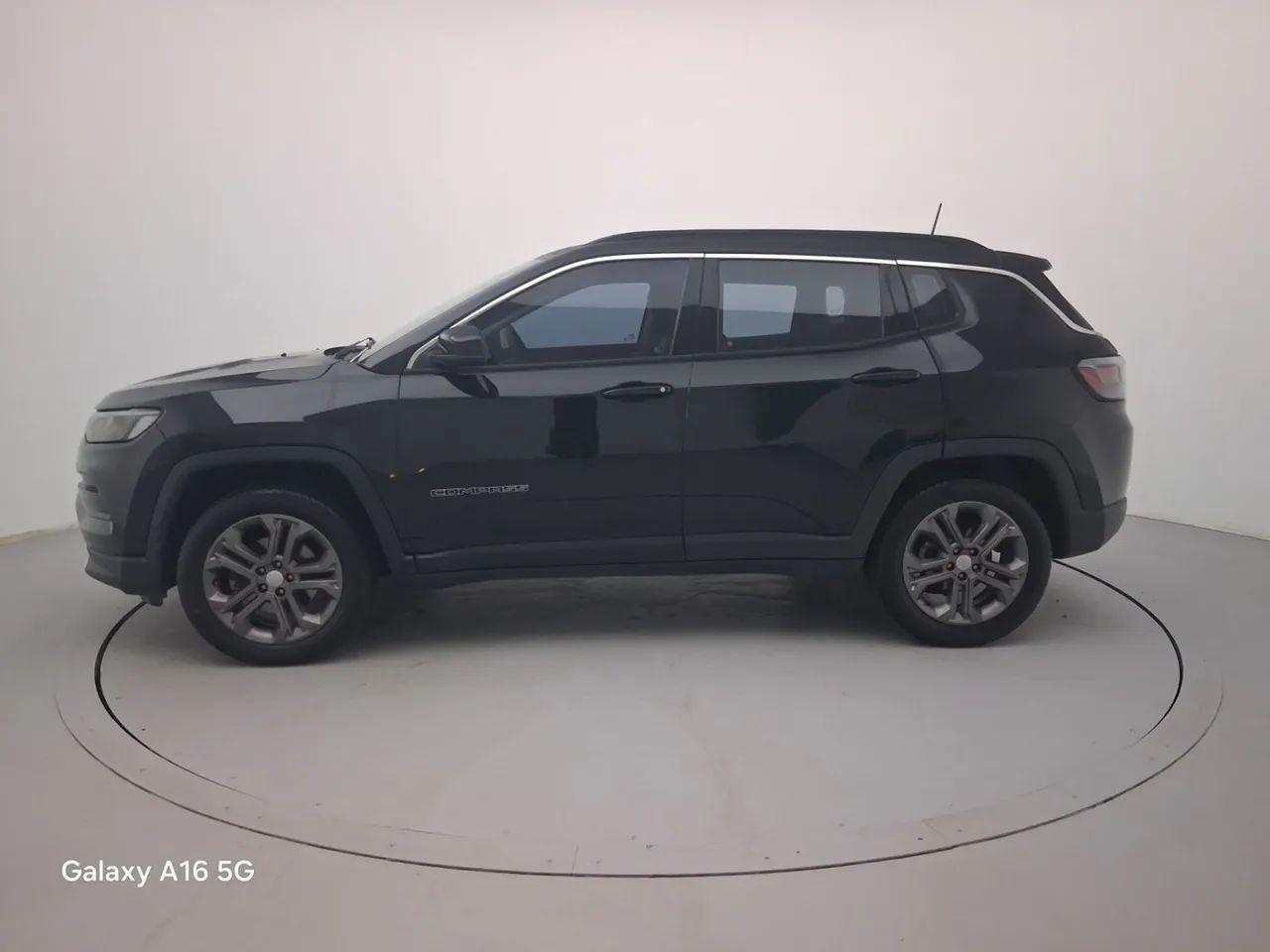 Jeep Compass LONG. T270 1.3 TB 4x2 Flex Aut., foto 2 de 18