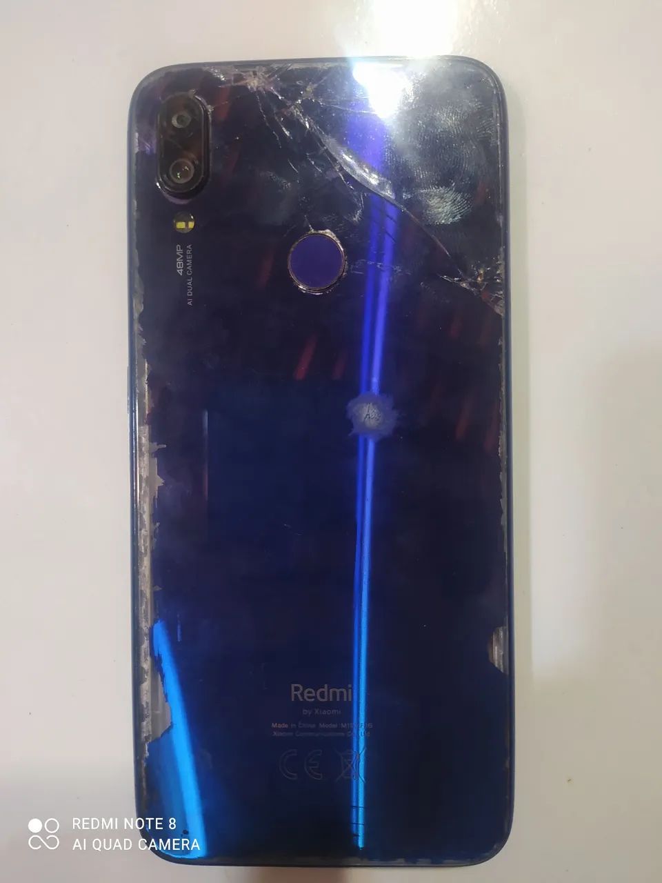 Xiaomi redmi note 7