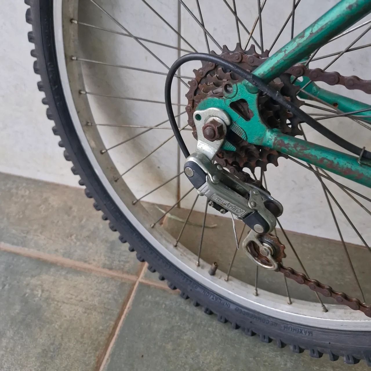 Caloi Cruiser aro 24 - Foto 4
