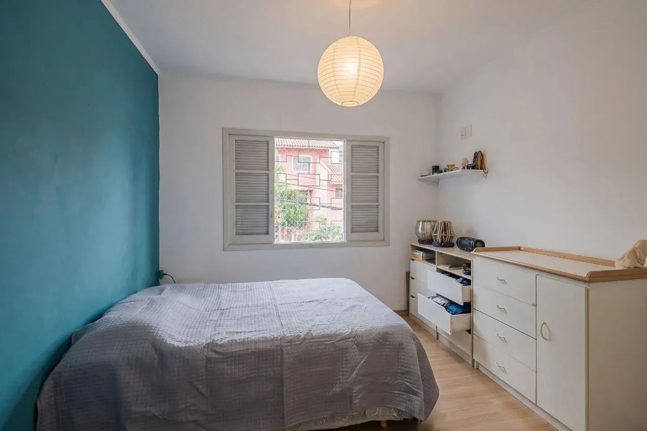 Casa para venda em Vila Madalena com 3 quartos, 90m² - Foto 4