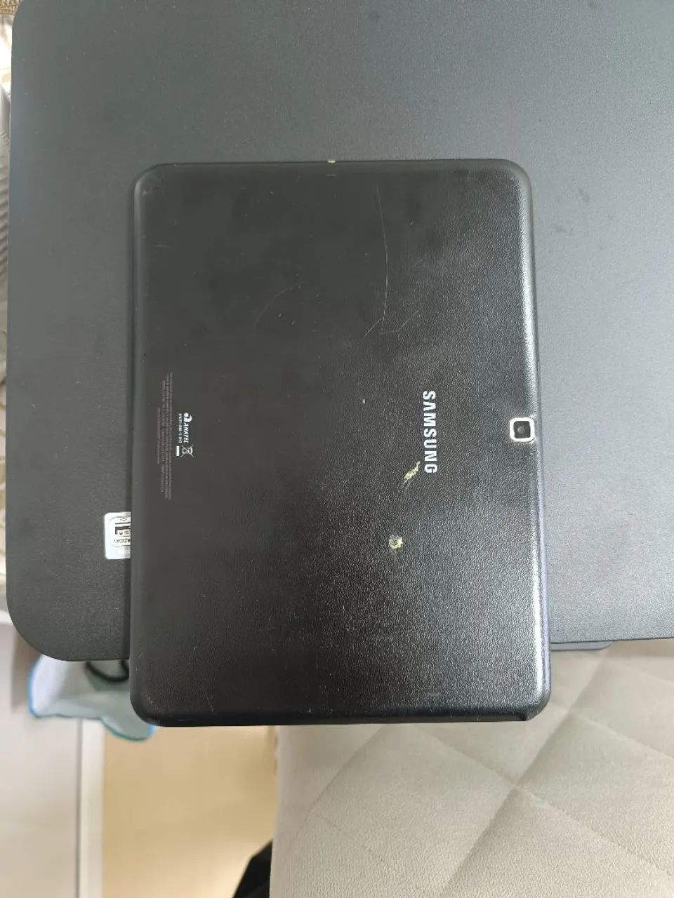Tablet Samsung SM - 7531 - Foto 2