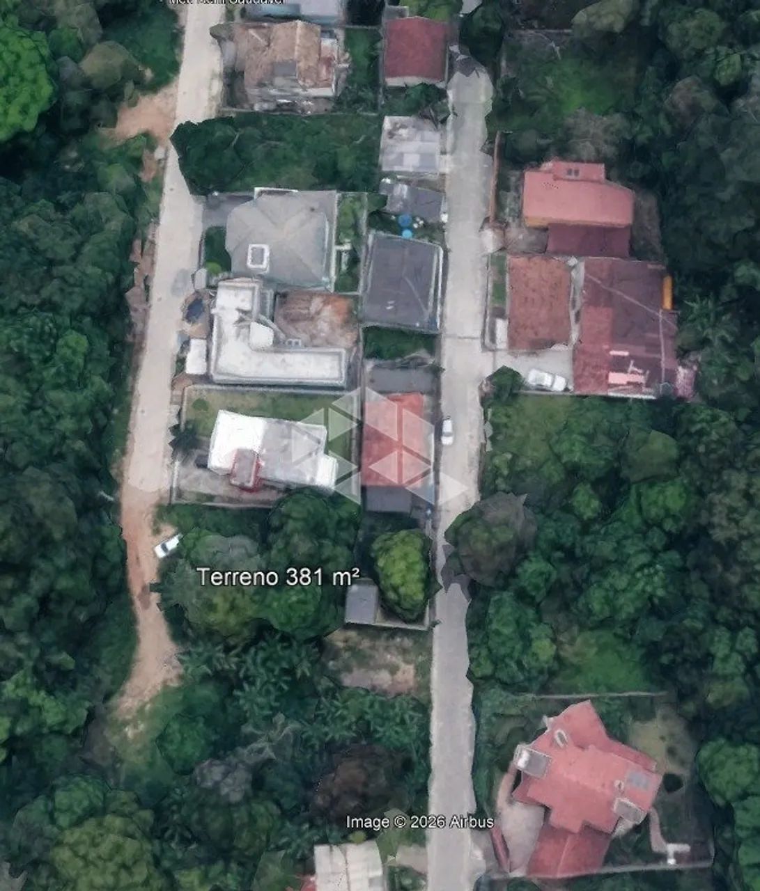 TERRENO À VENDA NO PANTANAL - 381M² PRÓXIMO À UFSC - Foto 2