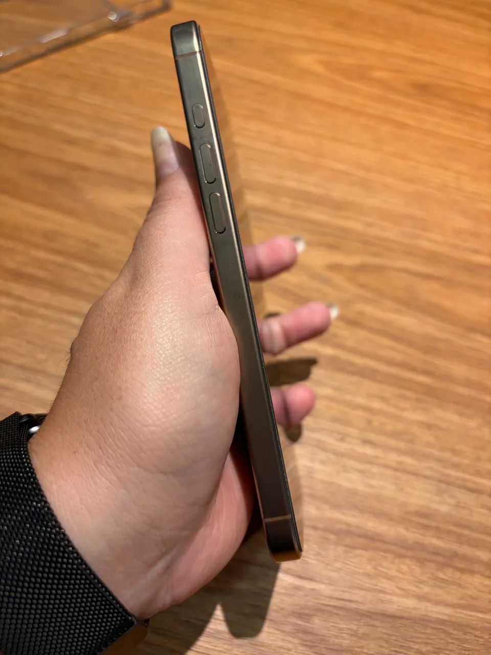 iPhone 16 Pro Max  - Foto 3