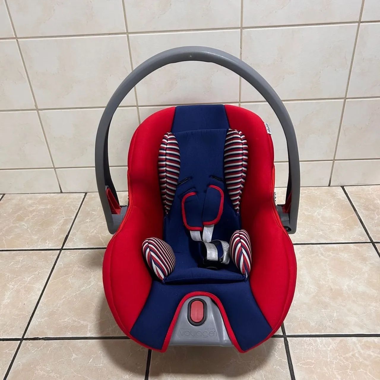 Bebê conforto , não entrego , tem que vim retirar  - Foto 2