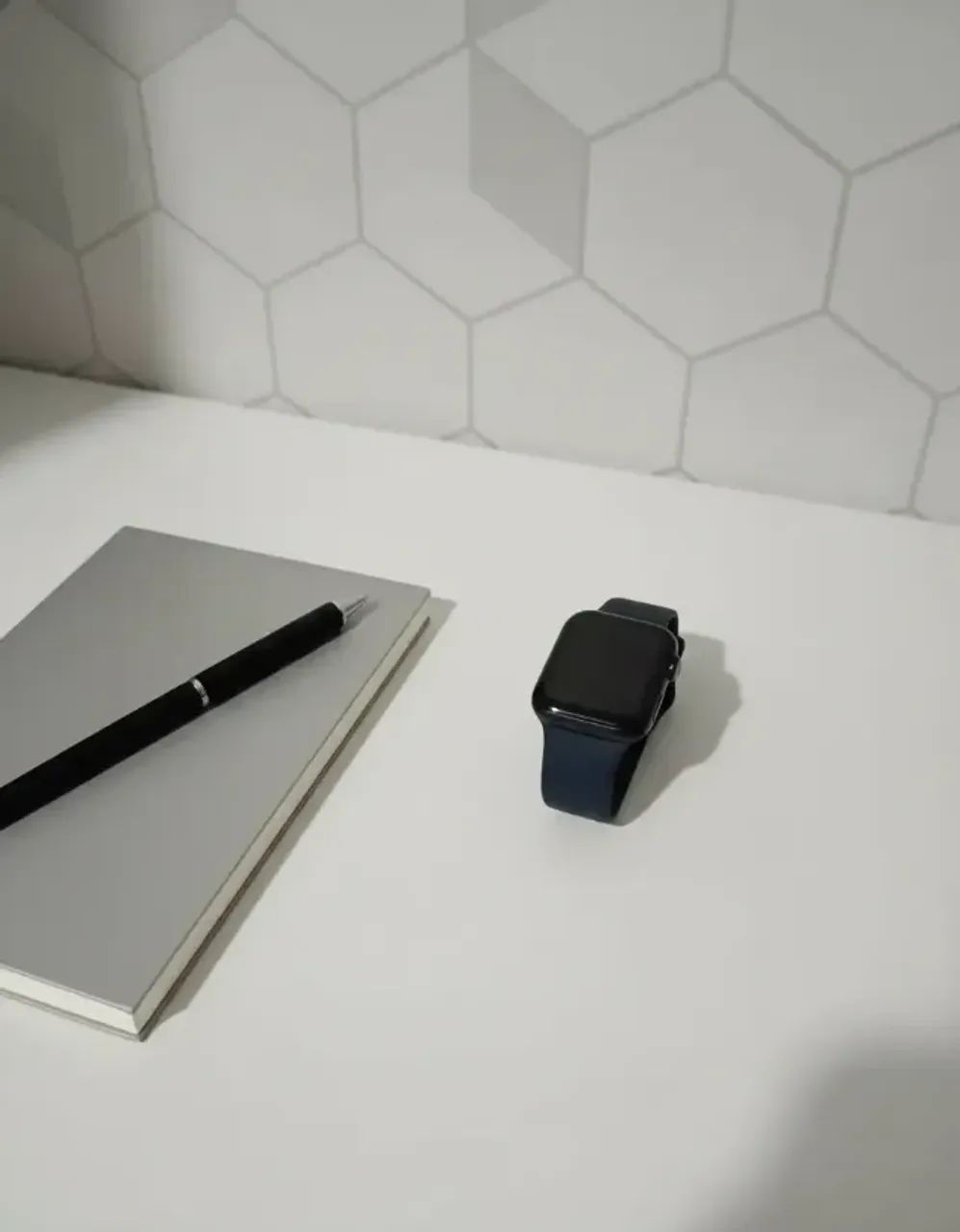 Apple Watch Series 8 45 mm GPS e Celular - Foto 4