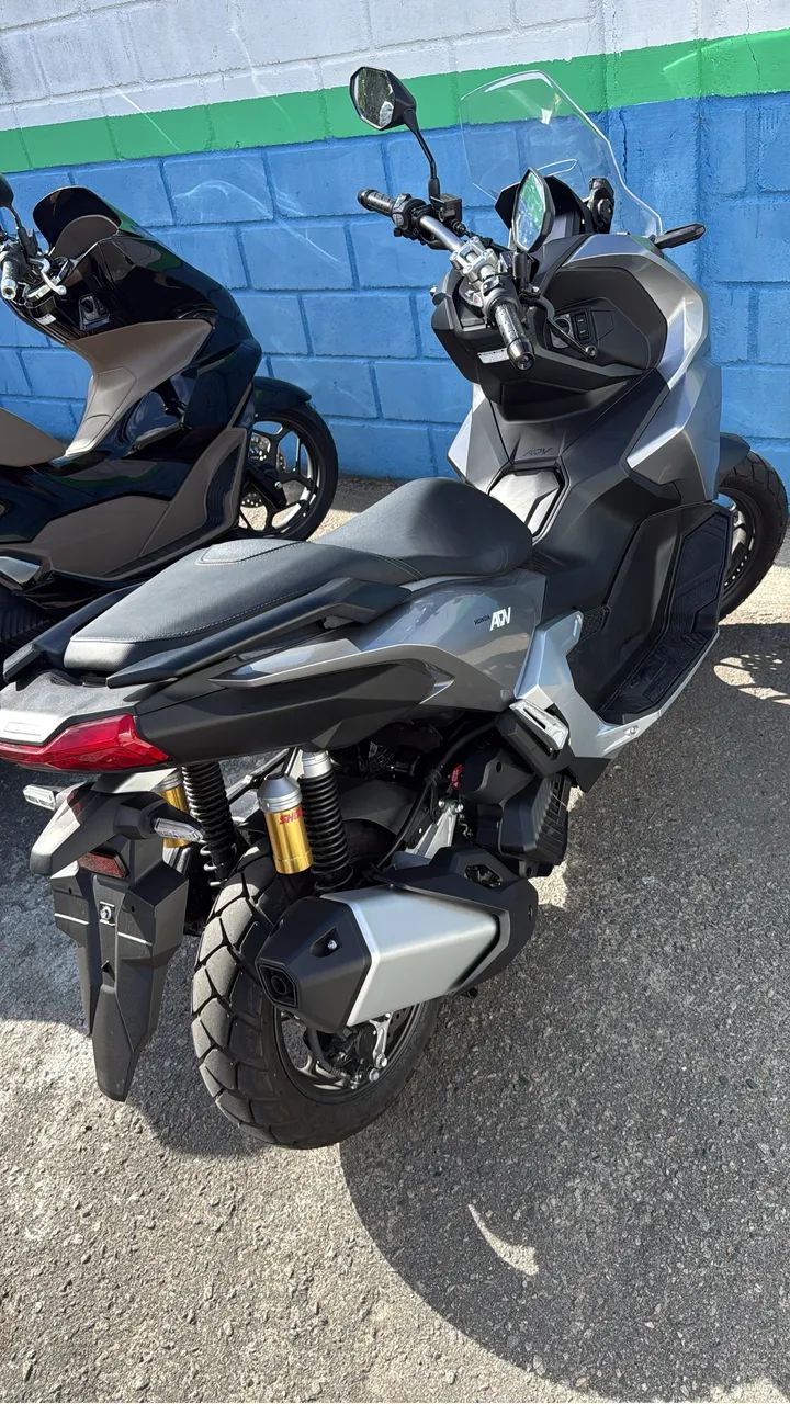 ADV 160 / 2027 - Foto 4