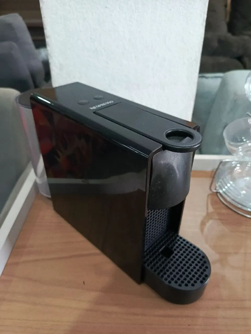 Cafeteria Nespresso