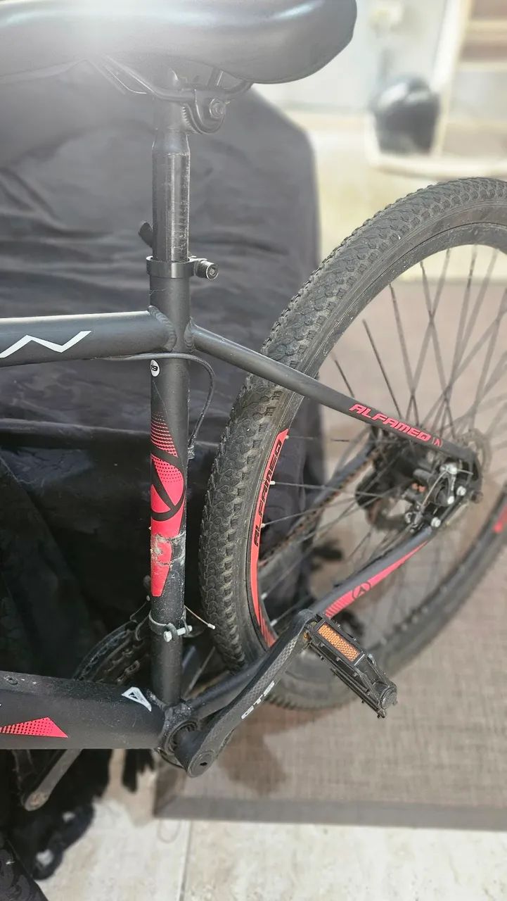 Bicicleta aro 29 - Foto 2