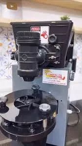 MAQUINA DE FAZER SALGADO COMPACTA PRINT POP 4.0 - Foto 2